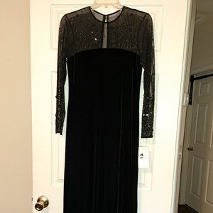 J.R.Nites dress